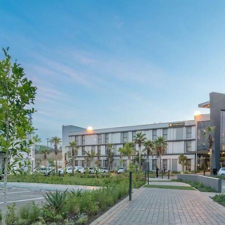 Mayfair Hotel Mthatha Eksteriør billede