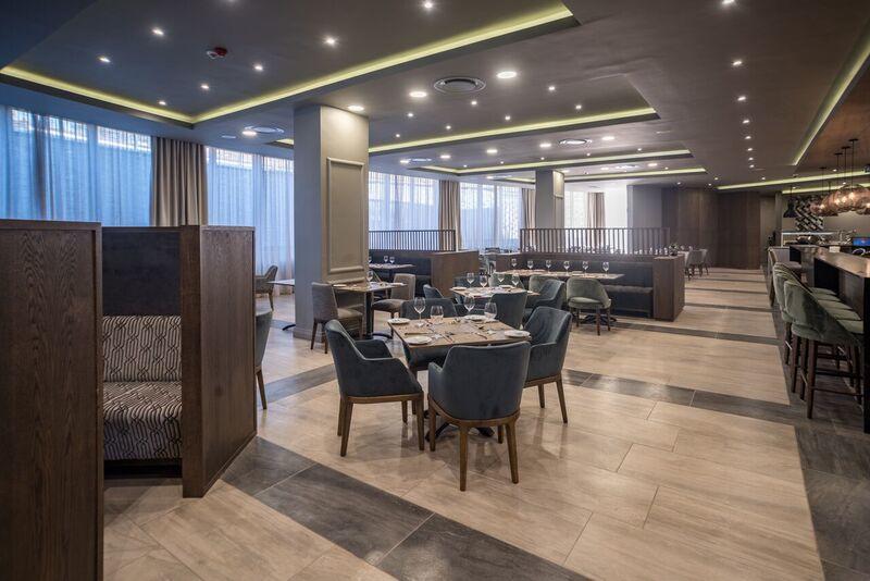 Mayfair Hotel Mthatha Eksteriør billede