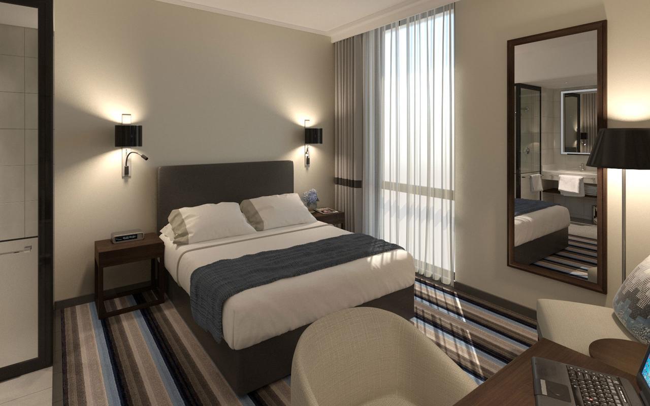 Mayfair Hotel Mthatha Eksteriør billede