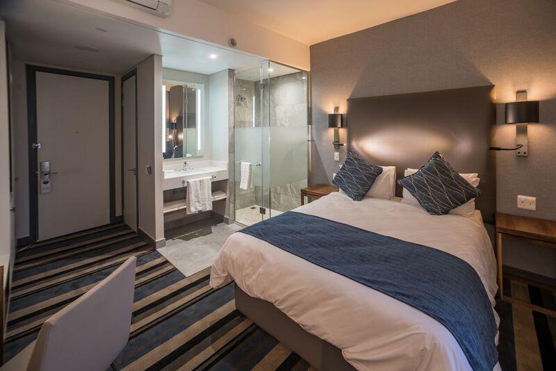 Mayfair Hotel Mthatha Eksteriør billede