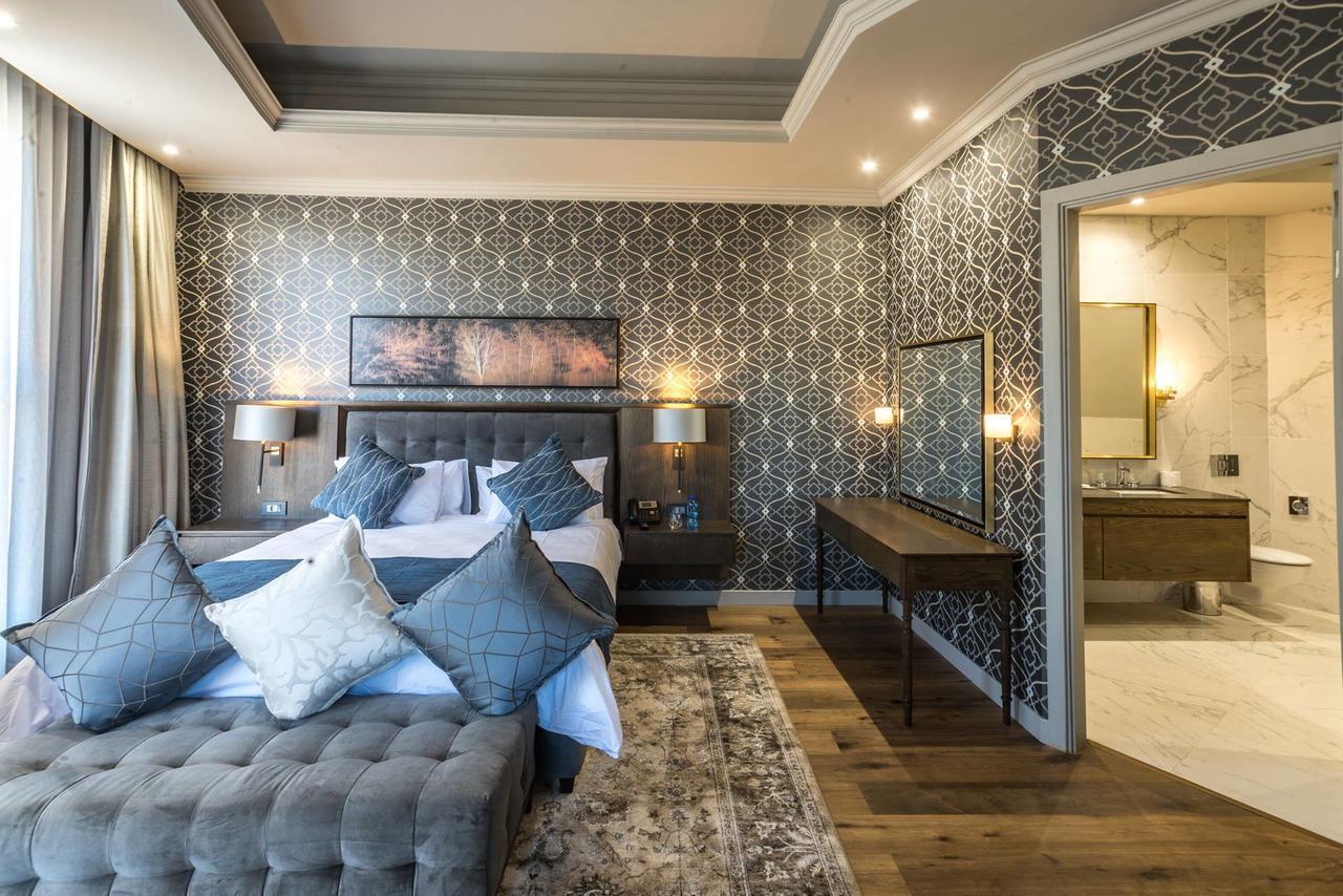 Mayfair Hotel Mthatha Eksteriør billede