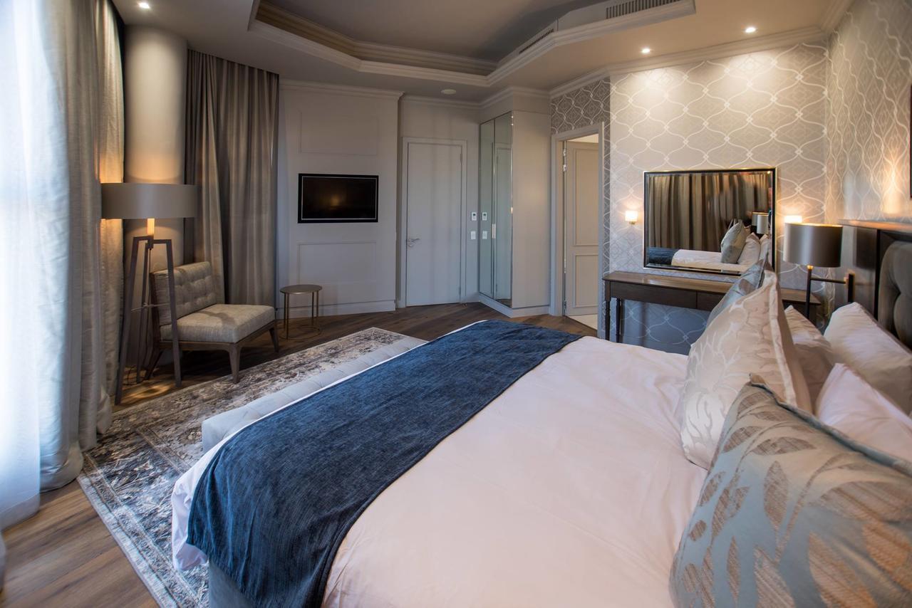 Mayfair Hotel Mthatha Eksteriør billede