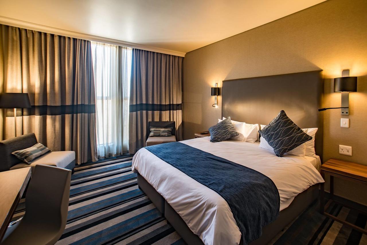 Mayfair Hotel Mthatha Eksteriør billede