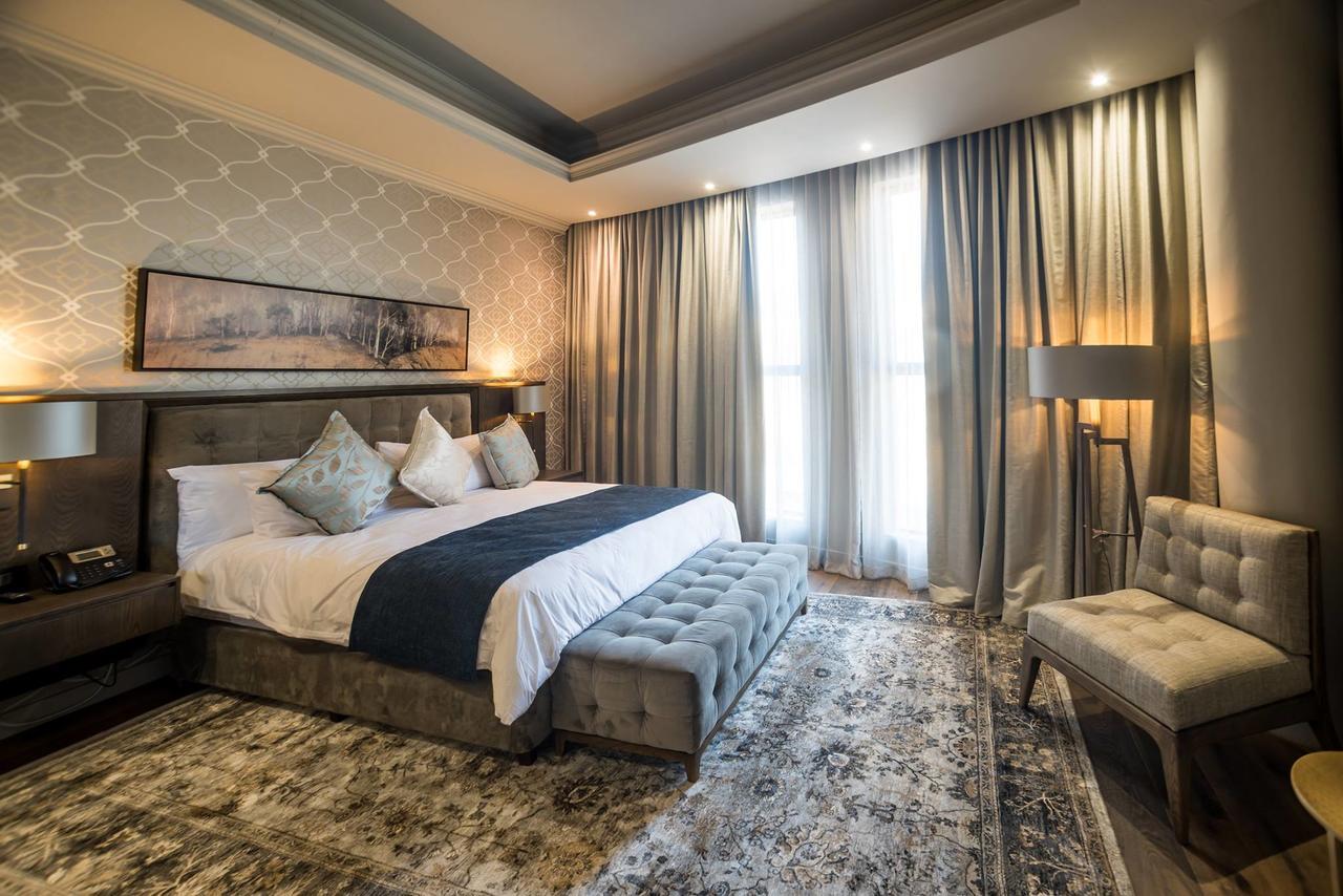Mayfair Hotel Mthatha Eksteriør billede