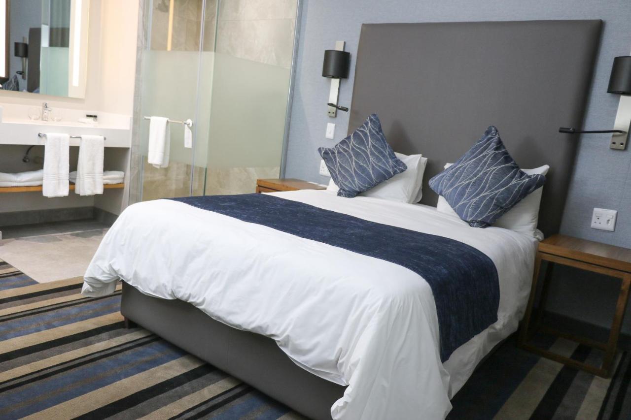 Mayfair Hotel Mthatha Eksteriør billede