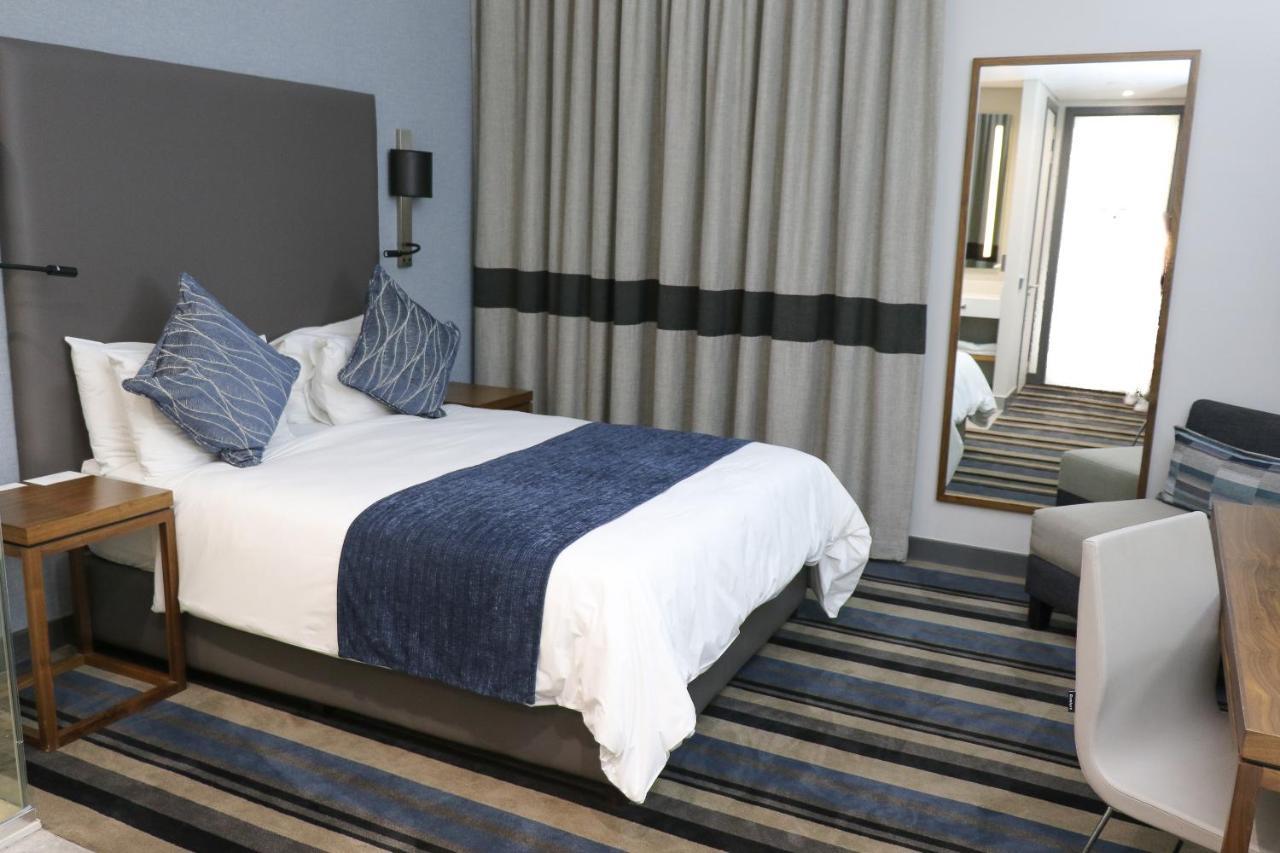 Mayfair Hotel Mthatha Eksteriør billede