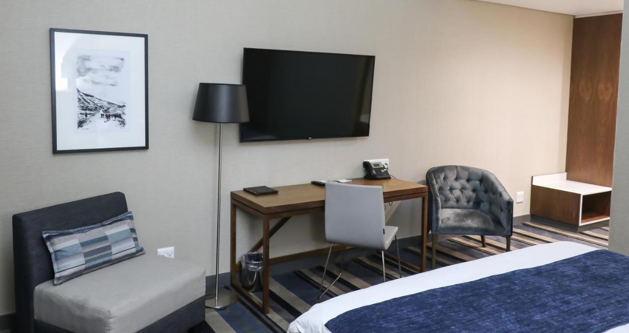 Mayfair Hotel Mthatha Eksteriør billede