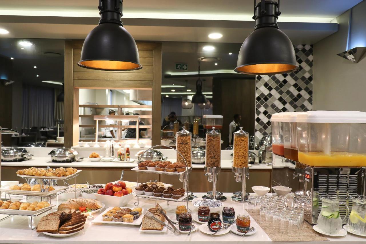Mayfair Hotel Mthatha Eksteriør billede