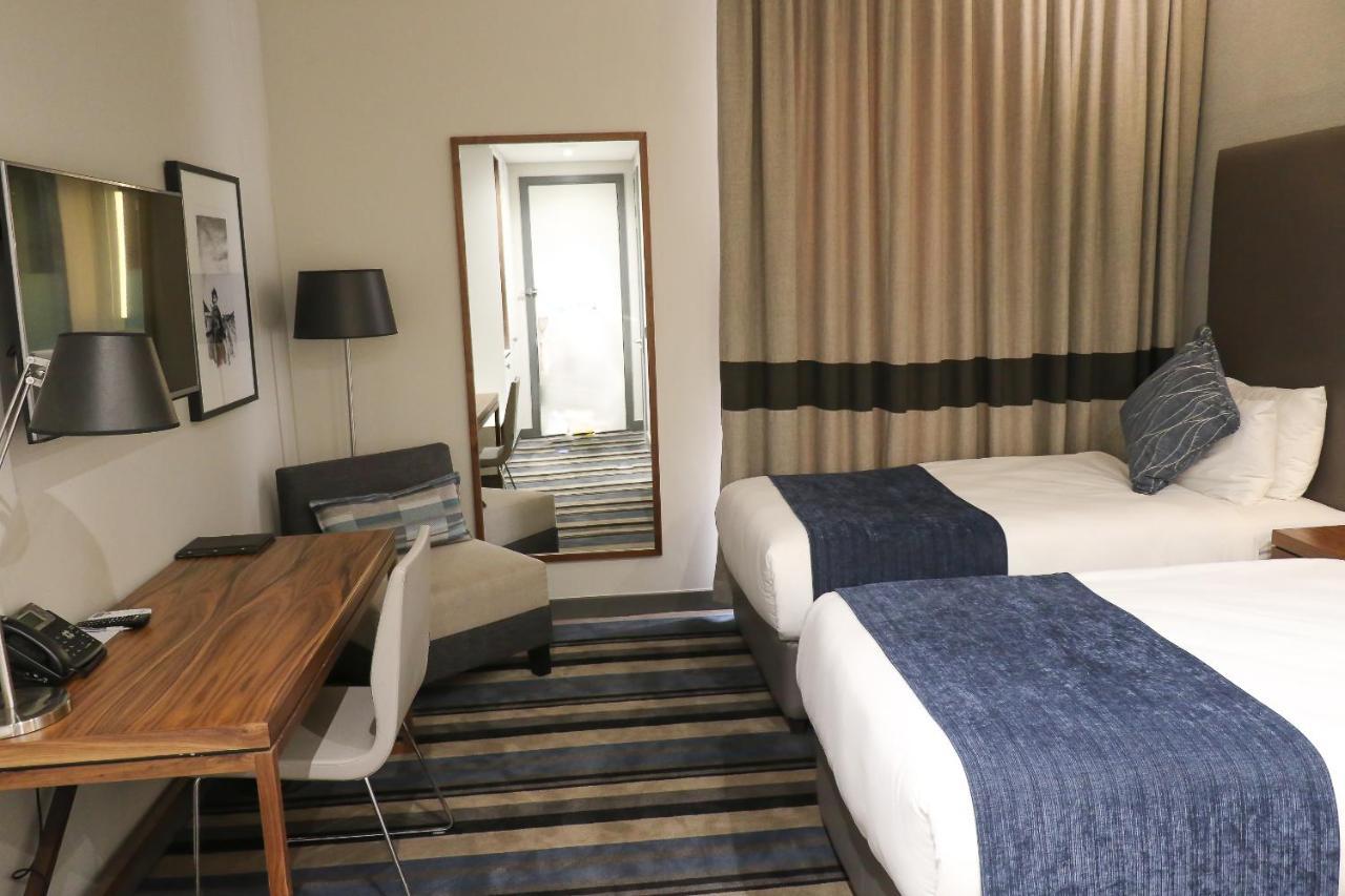 Mayfair Hotel Mthatha Eksteriør billede