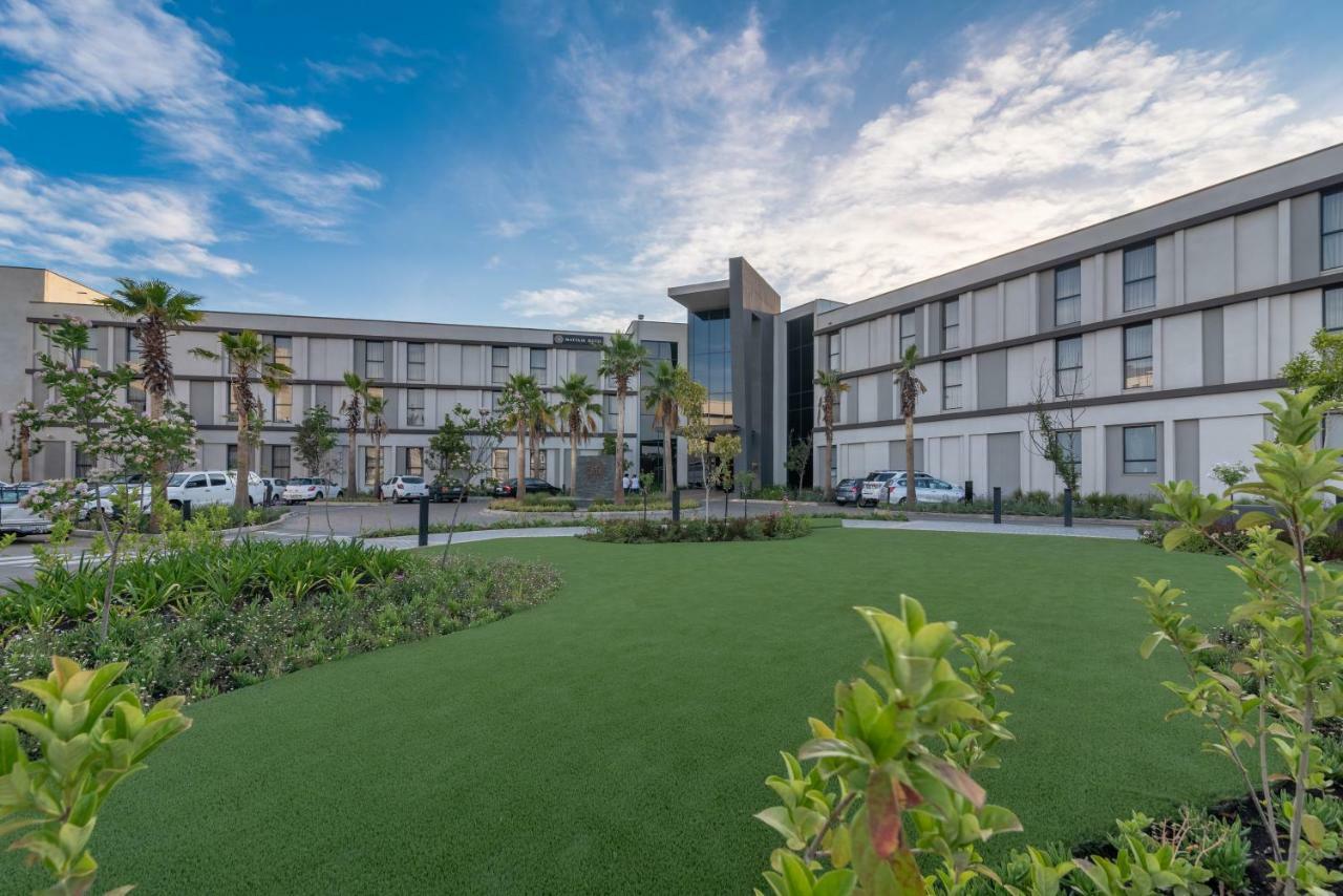 Mayfair Hotel Mthatha Eksteriør billede