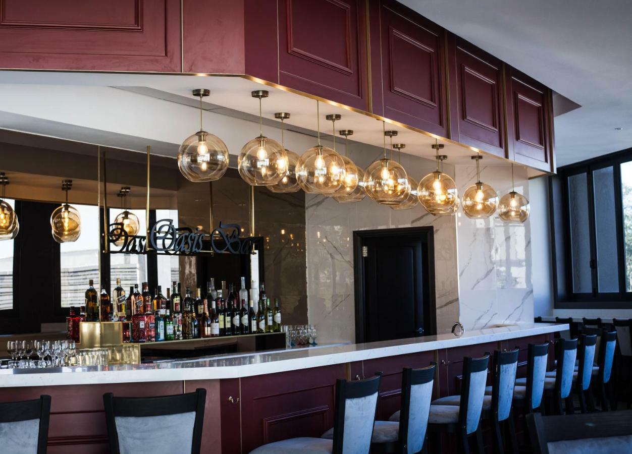 Mayfair Hotel Mthatha Eksteriør billede
